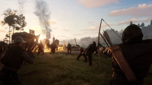 Bellwright screenshot 5