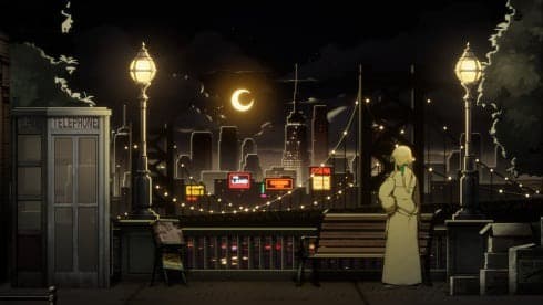 LumineNight screenshot 1