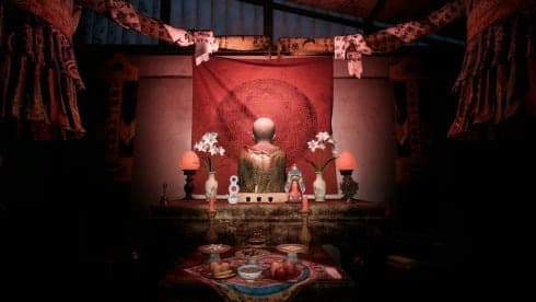 Incantation screenshot 2