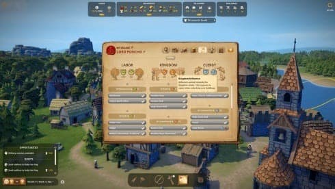 Foundation screenshot 5