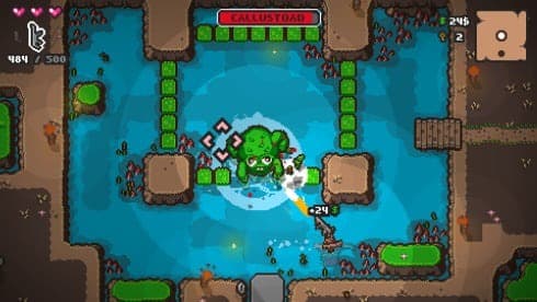 Lake of Creatures screenshot 4