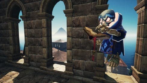 Get To The Gate screenshot 6