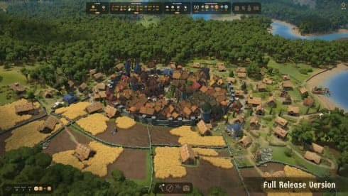 Foundation screenshot 2