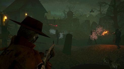 C.A.S.T. screenshot 1