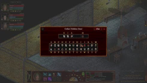 Passageway of the Ancients screenshot 1