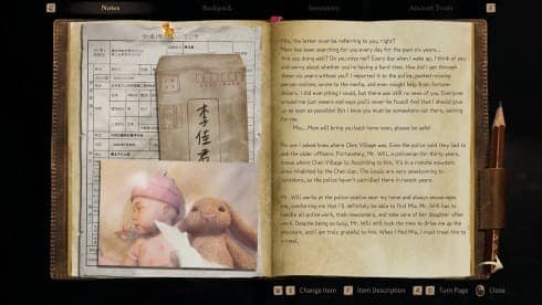 Incantation screenshot 6