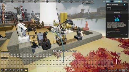 Revive and Prosper screenshot 4