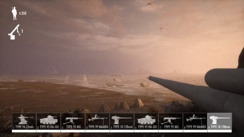 Beach Invasion 1945 - Pacific screenshot 3