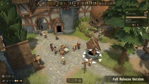 Foundation screenshot 6