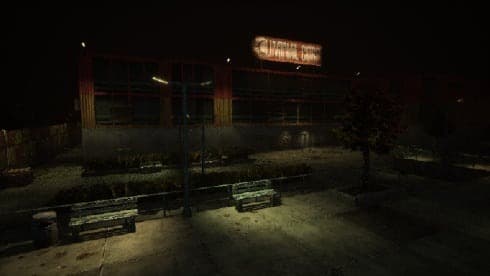 迷茫小队 screenshot 5