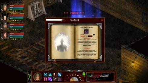 Passageway of the Ancients screenshot 5