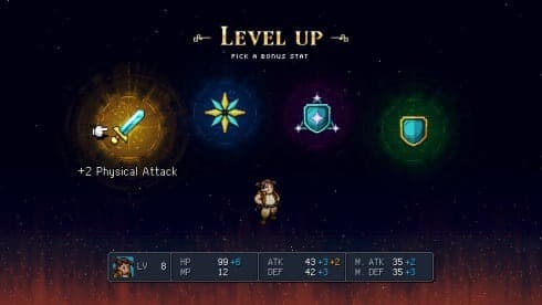 Sea of Stars screenshot 6