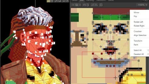 Crocotile 3D screenshot 5