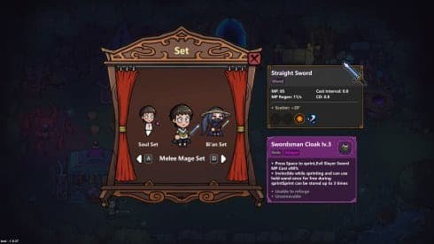 Magicraft screenshot 6