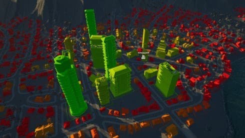 Industry Giant 4.0 screenshot 5