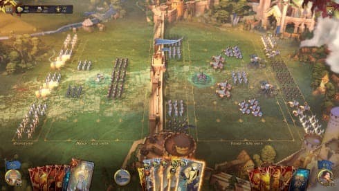 Songs of Silence screenshot 6