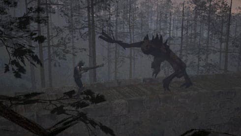 C.A.S.T. screenshot 6