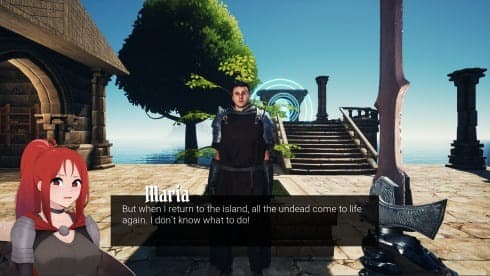 Get To The Gate screenshot 4