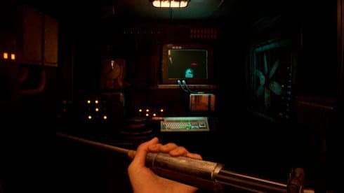 Zoochosis screenshot 3