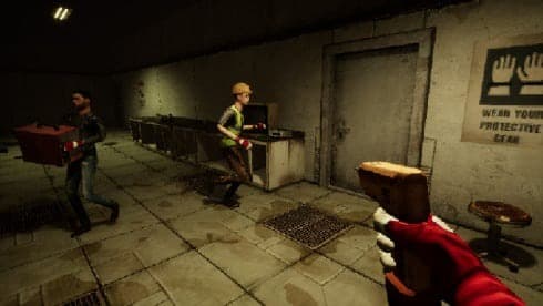 迷茫小队 screenshot 6