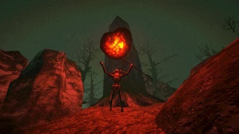 C.A.S.T. screenshot 5