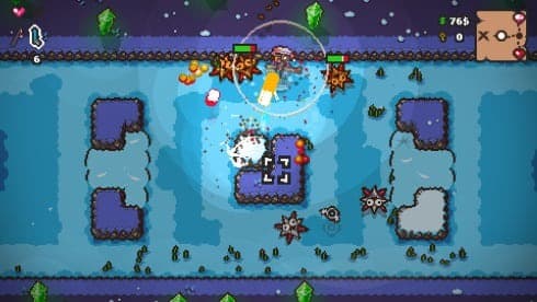 Lake of Creatures screenshot 6