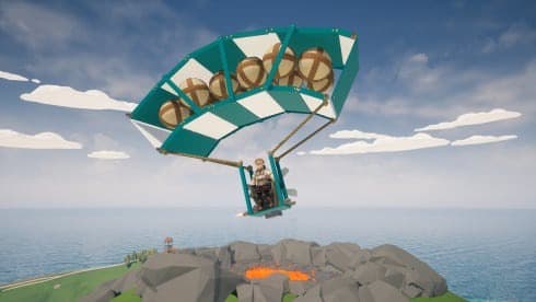 The Enjenir screenshot 5