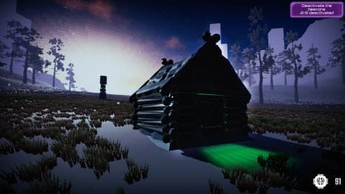 First Session screenshot 3