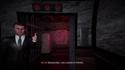 自由杜罗夫 screenshot 1