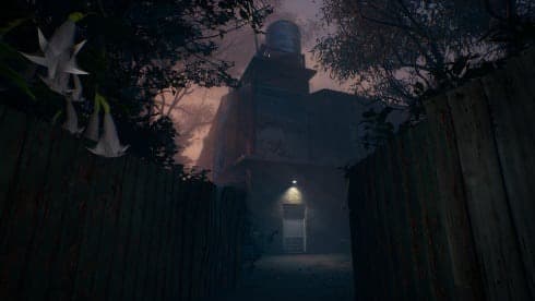 Incantation screenshot 4