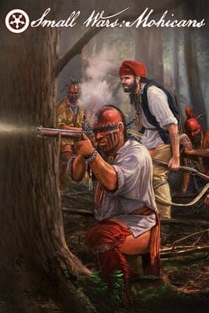 小战争:莫西干人