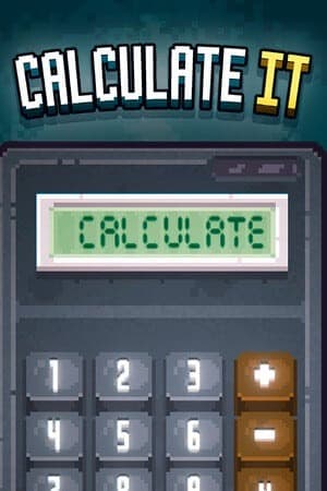 Calculate It