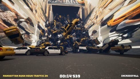 不可思议之坠 screenshot 2