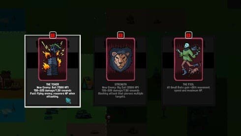 消灭百万鼠鼠 screenshot 4