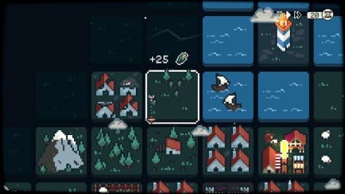 Dawnfolk screenshot 3