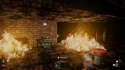 KLETKA screenshot 5