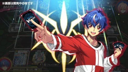 Cardfight!! Vanguard Dear Days 2 screenshot 4