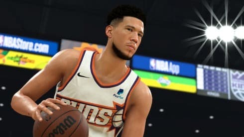 NBA 2K24 | Лицензия screenshot 6