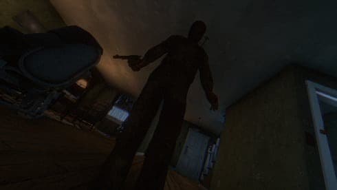 墓后传奇:农场的秘密 screenshot 3