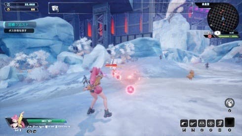 Endless Alice screenshot 3