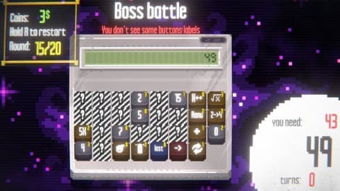 Calculate It screenshot 3