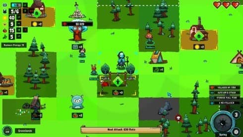 消灭百万鼠鼠 screenshot 2