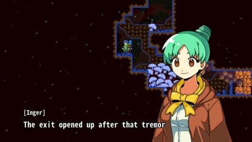 别洞天记 screenshot 1