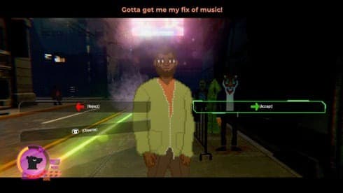 Techno Banter screenshot 1
