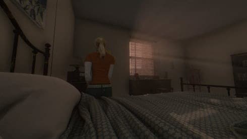 墓后传奇:农场的秘密 screenshot 6