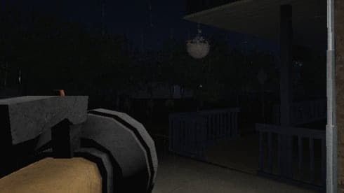 The motel screenshot 3