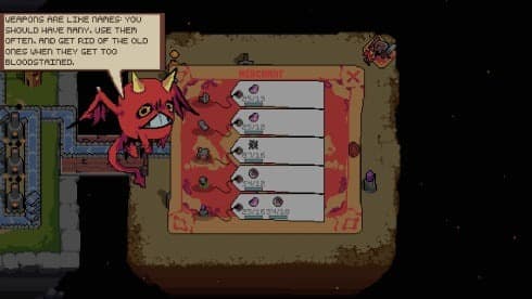 Mob Factory screenshot 5