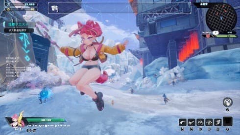 Endless Alice screenshot 2