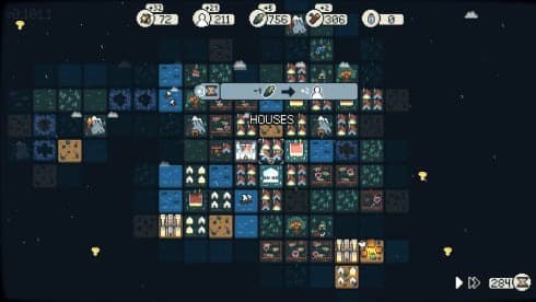 Dawnfolk screenshot 1