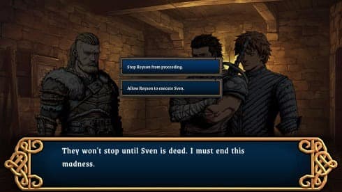 Those Who Rule screenshot 3